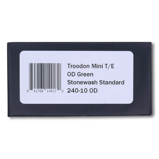 Troodon Mini T/E - OD Green X Stonewash