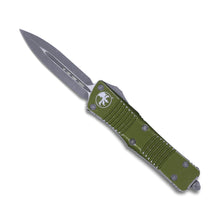  Troodon D/E - Distressed OD Green X Apocalyptic