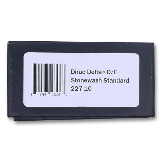 Dirac Delta  - Stonewash Standard