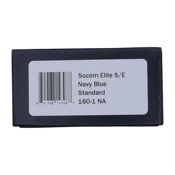 Socom Elite - Navy Blue