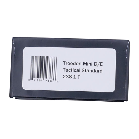 Troodon Mini D/E - Tactical