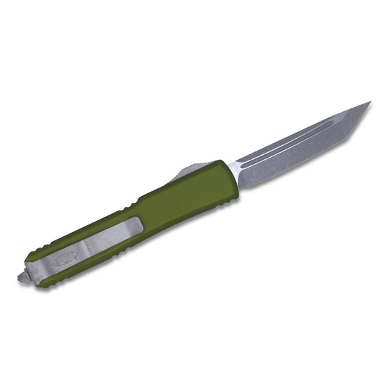 ULTRATECH T/E - Apocalyptic X OD Green