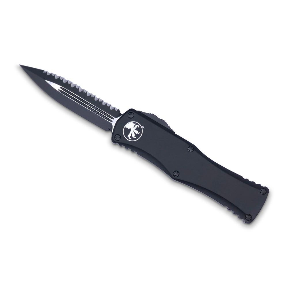 
                      
                        Hera D/E - Tactical Full Serrated - Crimson Tactical
                      
                    