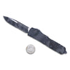 UTX-85 S/E - Urban Camo Partial Serrated * Numbered *