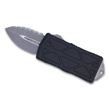  Exocet D/E - Apocalyptic Full Serrated
