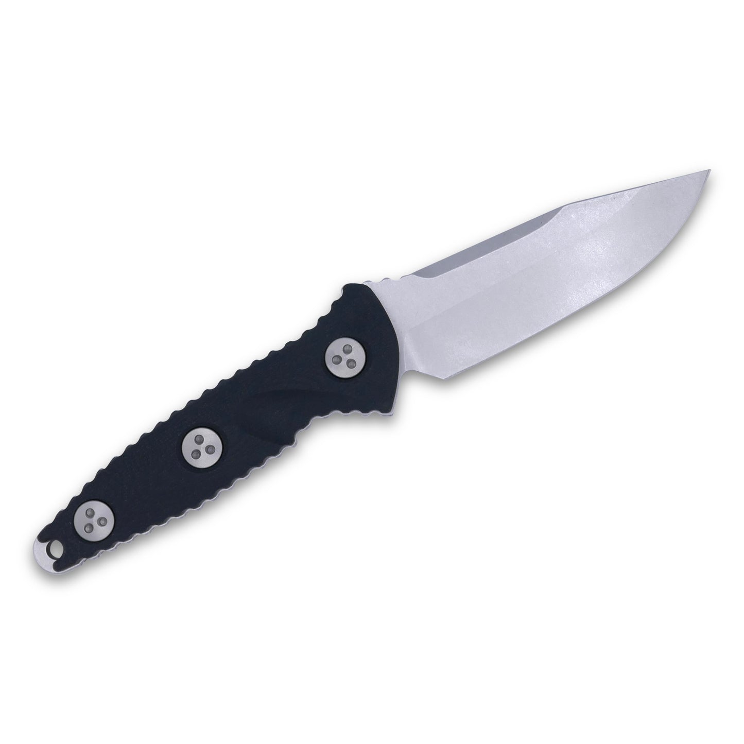 Socom Alpha Mini - S/E Stonewash - Crimson Tactical