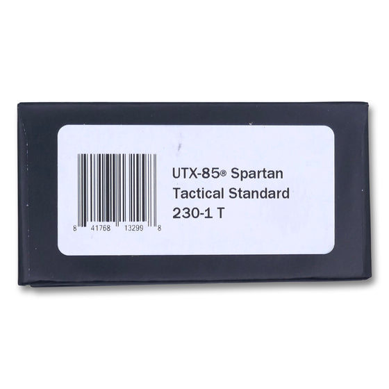 UTX-85 D/E - Spartan Tactical Standard