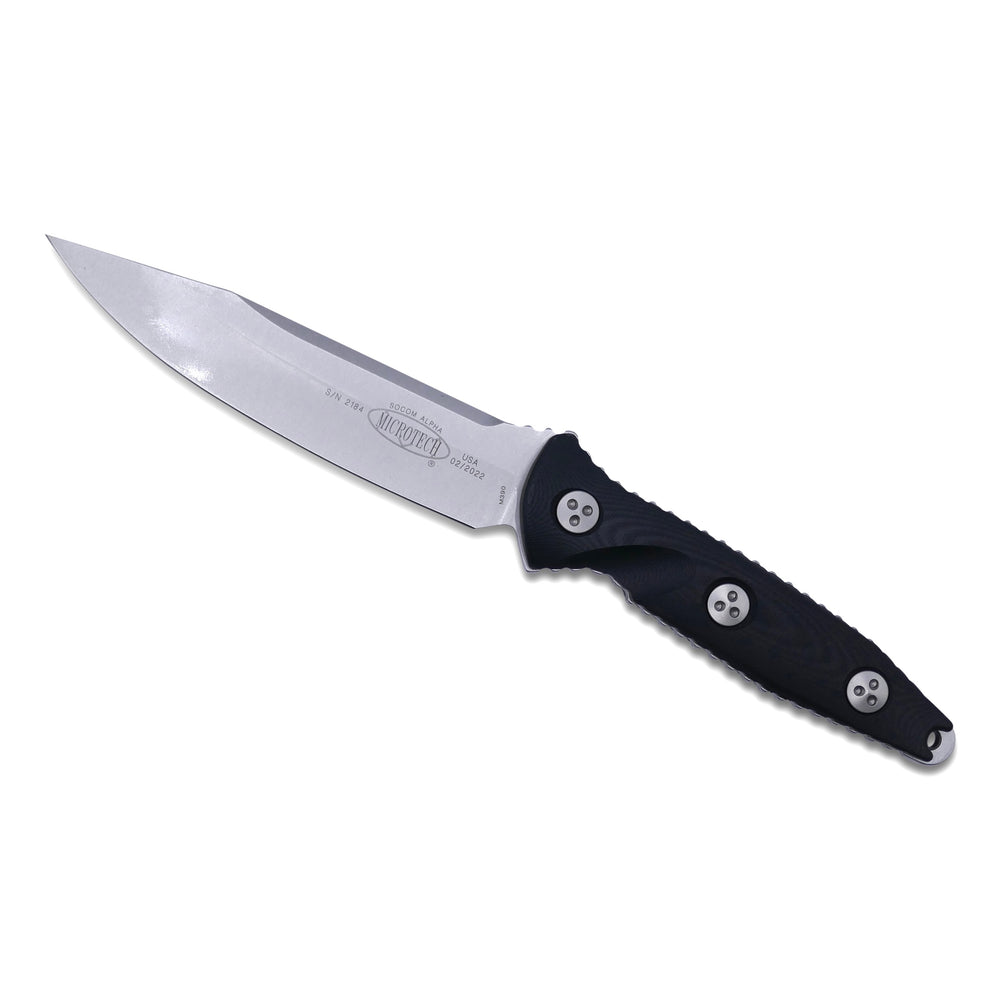 
                      
                        Socom Alpha - S/E Stonewash - Crimson Tactical
                      
                    