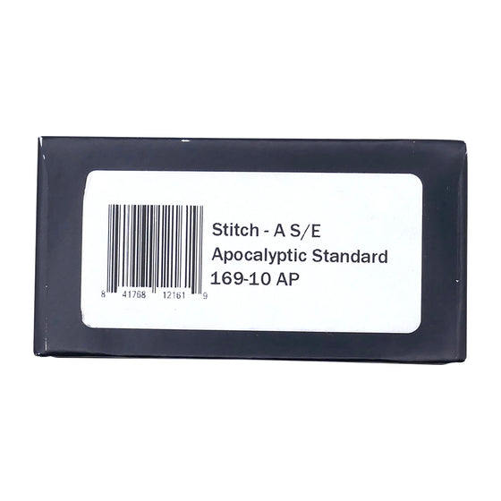 Stitch Auto S/E - Apocalyptic Standard
