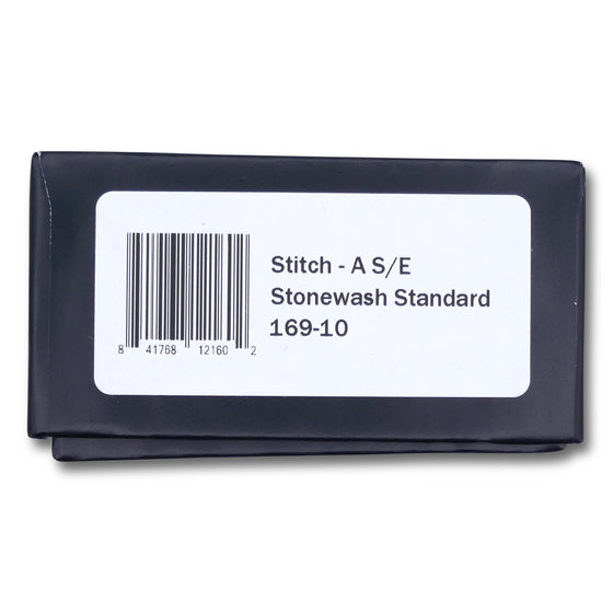Stitch - Stonewash Standard
