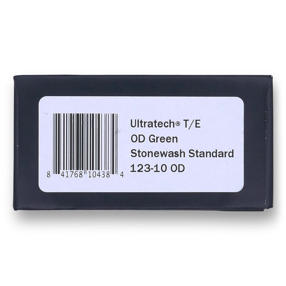 ULTRATECH T/E - OD Green X Stonewash