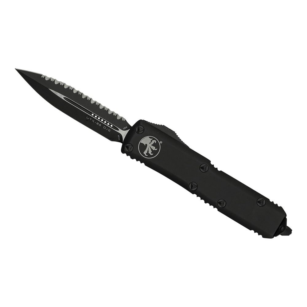 
                      
                        UTX-85 D/E - Tactical Serrated - Crimson Tactical
                      
                    