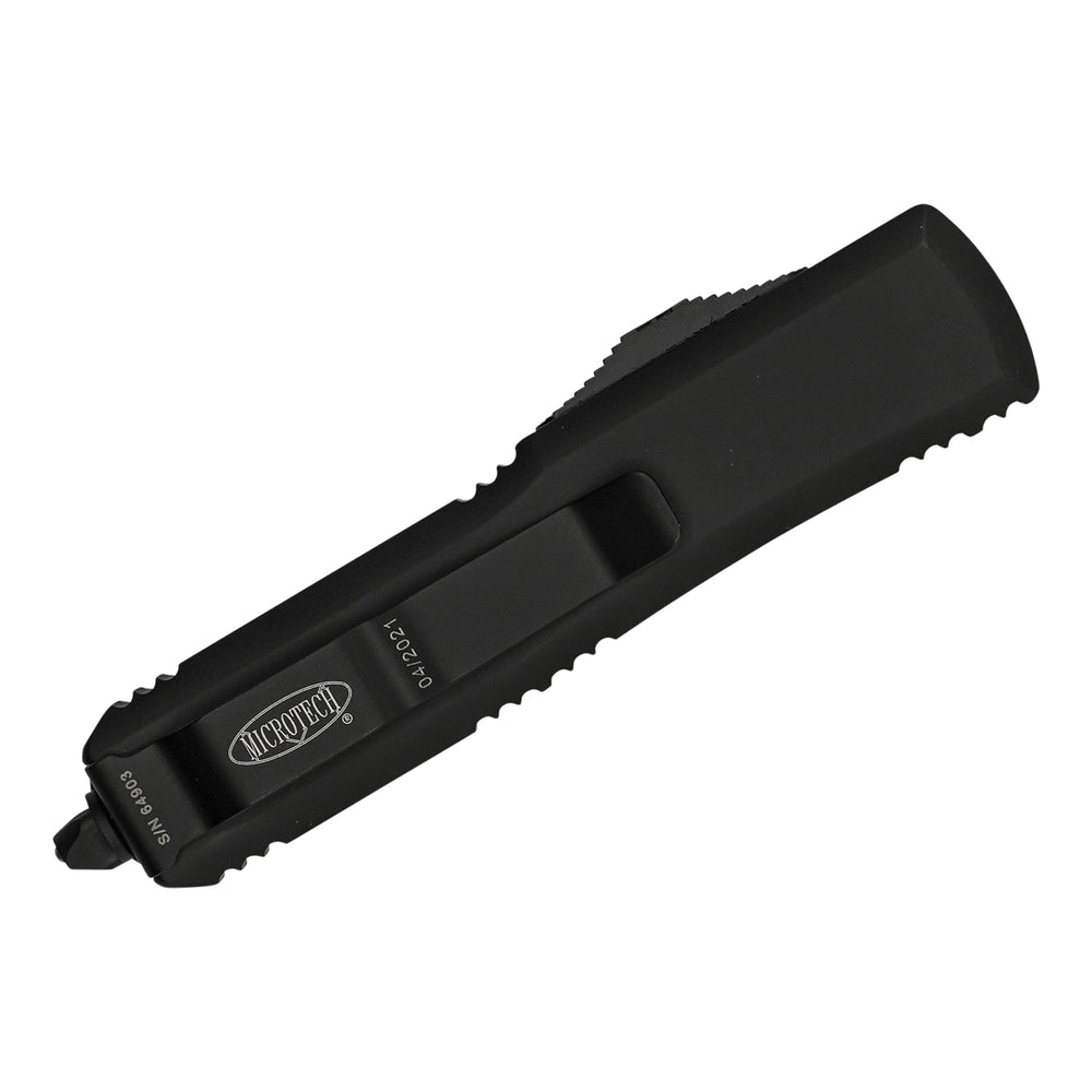 
                      
                        UTX-85 D/E - Tactical Serrated - Crimson Tactical
                      
                    